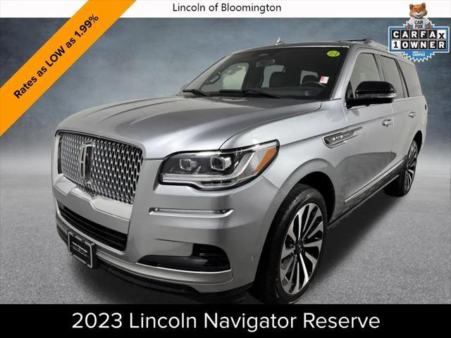 2023 Lincoln Navigator Reserve for sale in Bloomington, MN
