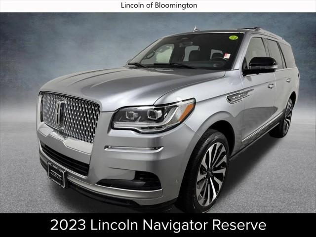 2023 Lincoln Navigator Reserve for sale in Bloomington, MN