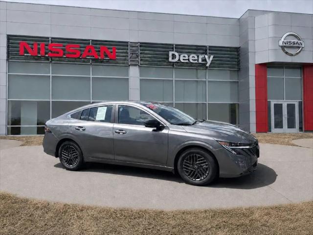 2026 Nissan Sentra SV for sale in Dubuque, IA