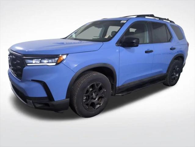 2023 Honda Pilot AWD TrailSport for sale in Fort Wayne, IN