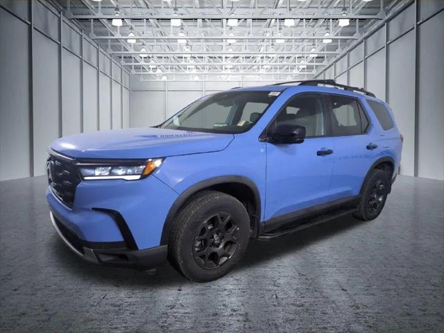 2023 Honda Pilot AWD TrailSport for sale in Fort Wayne, IN