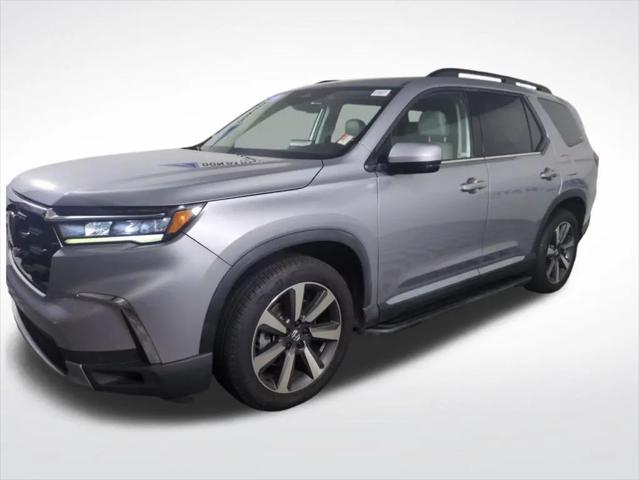 2023 Honda Pilot AWD Touring for sale in Fort Wayne, IN