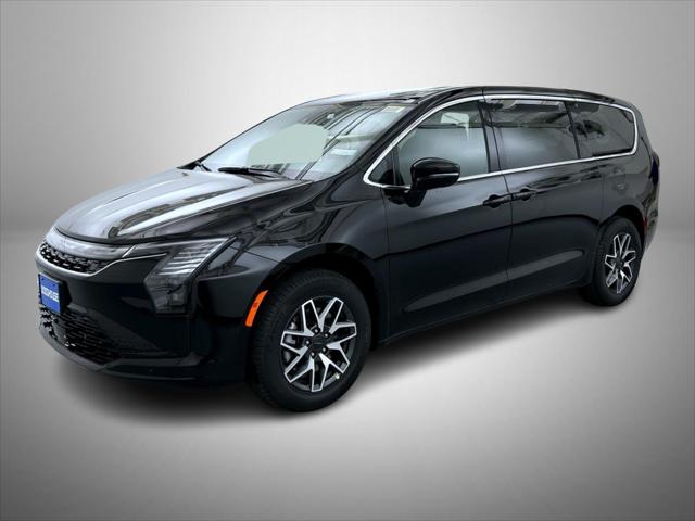 2027 Chrysler Pacifica Limited AWD for sale in Blair, NE
