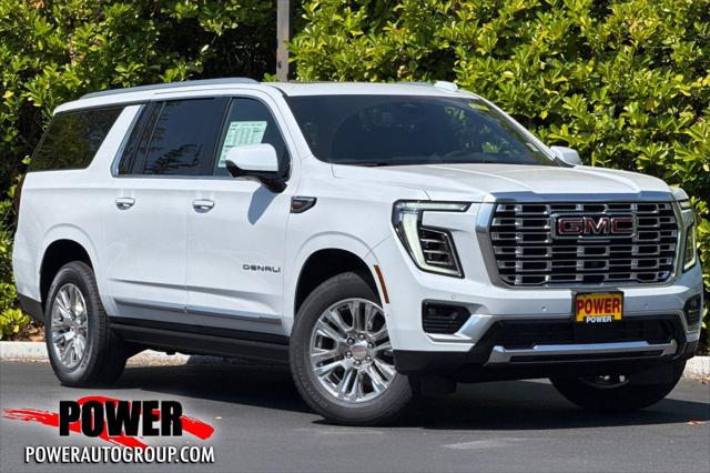 2026 GMC Yukon XL 4WD Denali for sale in Corvallis, OR