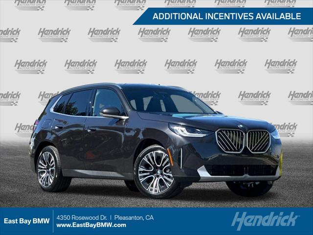 2026 BMW X3 30 xDrive for sale in Daleville, IN