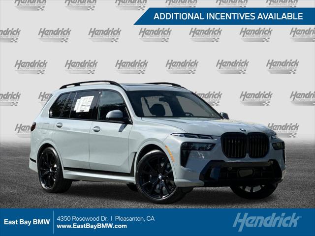 2027 BMW X7 xDrive40i for sale in Daleville, IN
