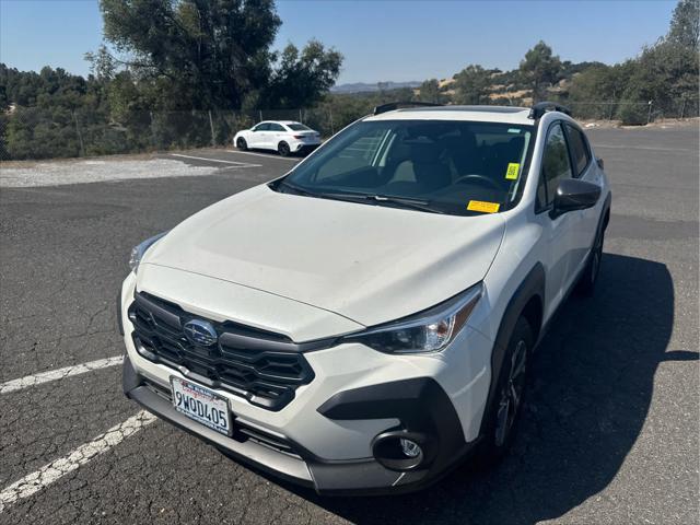 2026 Subaru Crosstrek Premium for sale in Sonora, CA
