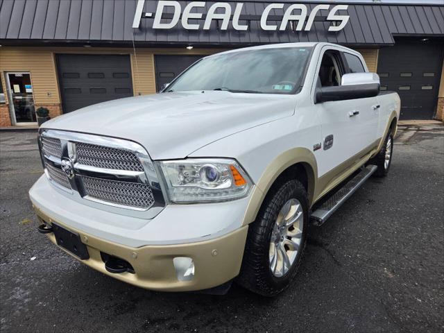 2014 Ram 1500 Longhorn for sale in Harrisburg, PA