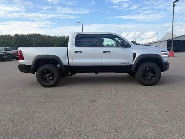 2027 RAM Ram 1500 RAM 1500 RHO CREW CAB 4X4 57 BOX