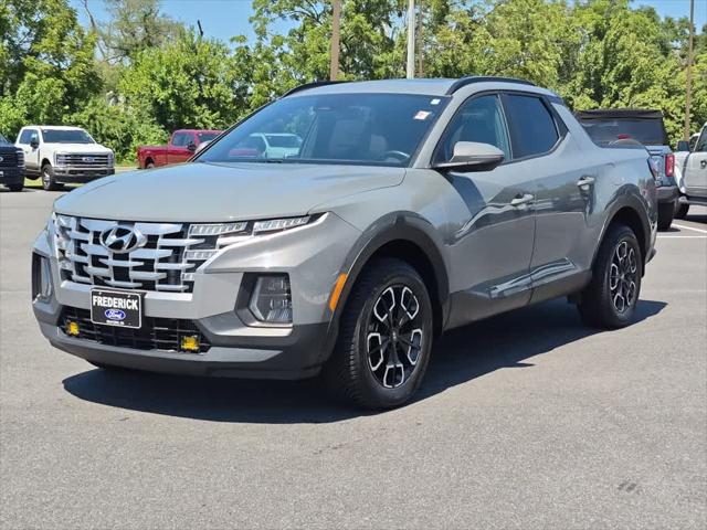 2022 Hyundai Santa Cruz SEL Premium for sale in Seaford, DE