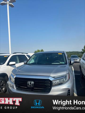 2023 Honda Ridgeline RTL-E for sale in Uniontown, PA