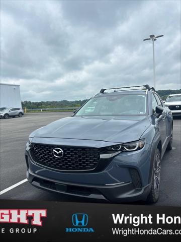 2025 Mazda CX-50 2.5 S Premium Plus Package for sale in Uniontown, PA