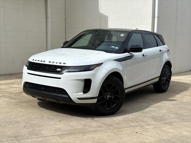 2026 Land Rover Range Rover Evoque S for sale in Monroeville, PA