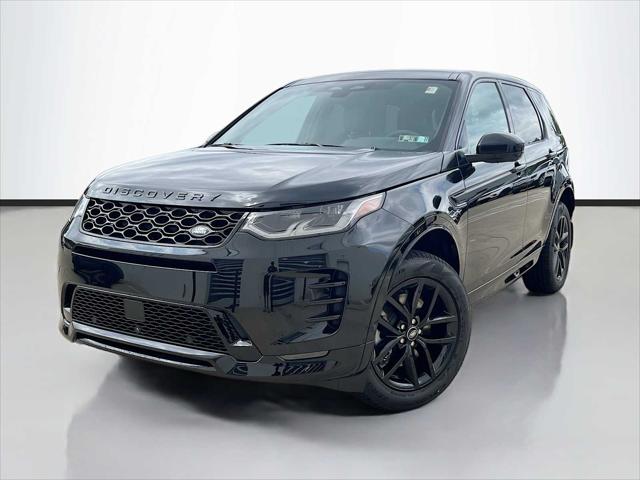 2026 Land Rover Discovery Sport Landmark for sale in Monroeville, PA