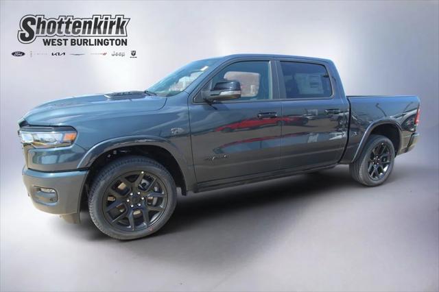 2027 Ram 1500 Laramie for sale in West Burlington, IA