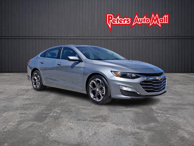 2023 Chevrolet Malibu FWD 1LT for sale in High Point, NC