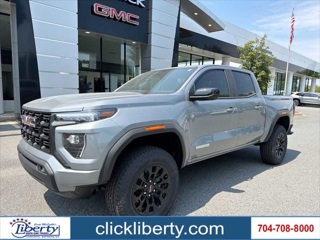 2026 GMC Canyon Elevation, RWD for sale in Matthews, NC