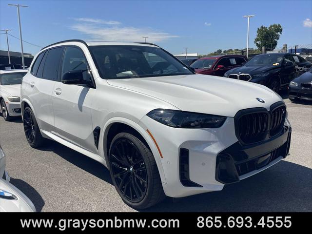2025 BMW X5 M60i for sale in Knoxville, TN