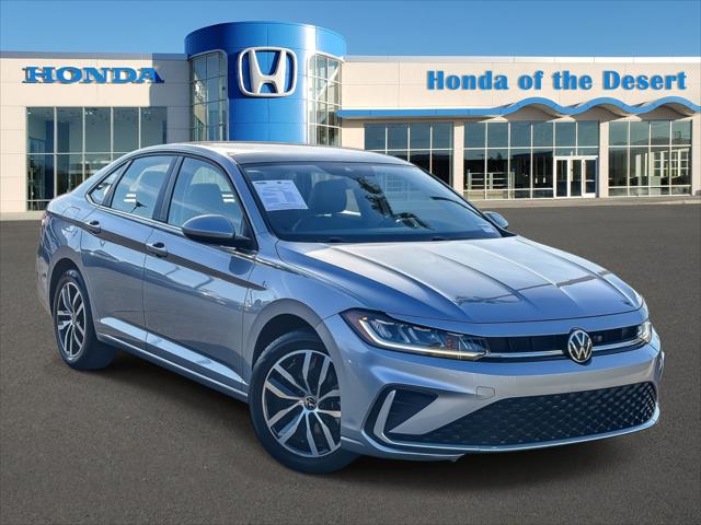 2025 Volkswagen Jetta 1.5T SE for sale in Cathedral City, CA