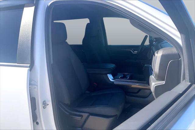 Used 2024 Chevrolet Silverado 2500HD 4WD Crew Cab Standard Bed LT For Sale in Lubbock, TX