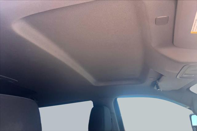 Used 2024 Chevrolet Silverado 2500HD 4WD Crew Cab Standard Bed LT For Sale in Lubbock, TX