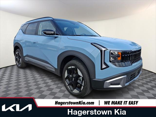 2027 Kia Seltos EX for sale in Hagerstown, MD