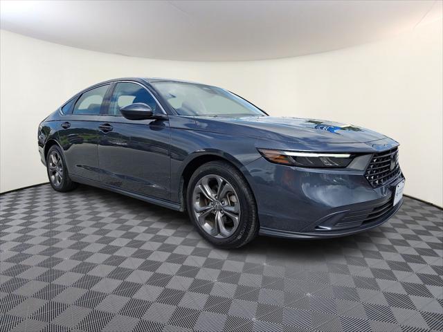 2024 Honda Accord EX for sale in Hagerstown, MD