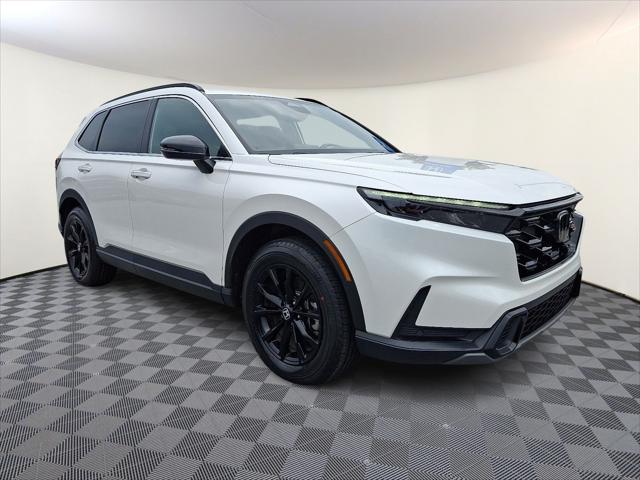 2025 Honda CR-V Hybrid Sport-L for sale in Hagerstown, MD
