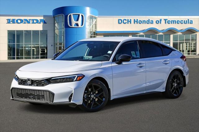 2026 Honda Civic Sport for sale in Temecula, CA