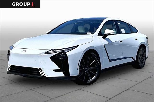 2026 Lexus 500e Premium AWD for sale in Newport Beach, CA