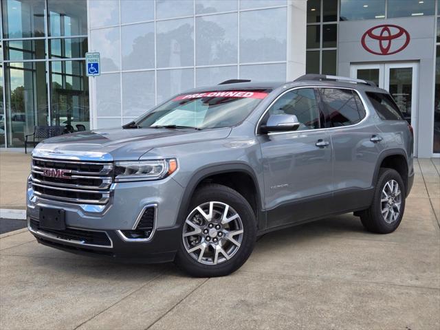 2023 GMC Acadia FWD SLT for sale in Hot Springs, AR