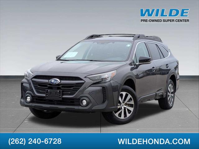 2024 Subaru Outback Premium for sale in Waukesha, WI