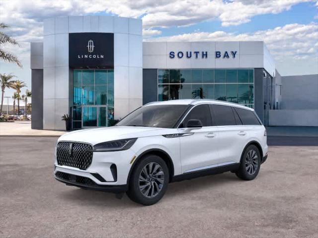 2026 Lincoln Aviator Premiere for sale in Hawthorne, CA