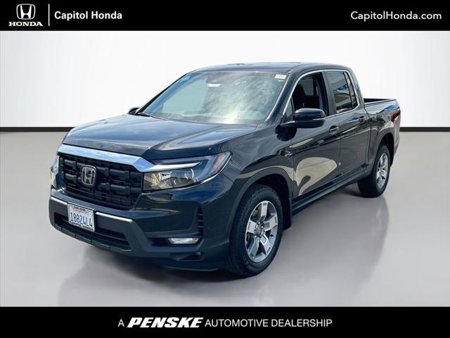 2026 Honda Ridgeline RTL for sale in San Jose, CA