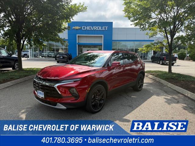 2026 Chevrolet Blazer LT for sale in Warwick, RI