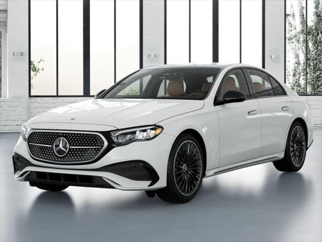 2027 Mercedes-Benz E-Class E 350 for sale in Sherman Oaks, CA