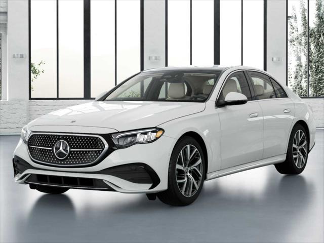 2027 Mercedes-Benz E-Class E 350 for sale in Sherman Oaks, CA