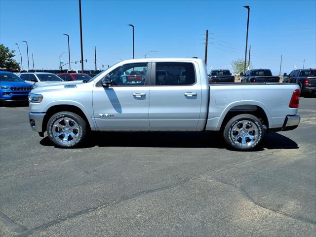 2027 RAM 1500 Big Horn