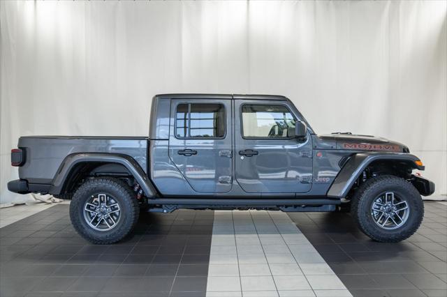2027 Jeep Gladiator Mojave 2027 Jeep Gladiator Mojave