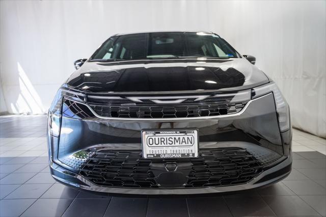 2027 Chrysler Pacifica PACIFICA SELECT 2027 Chrysler Pacifica PACIFICA SELECT