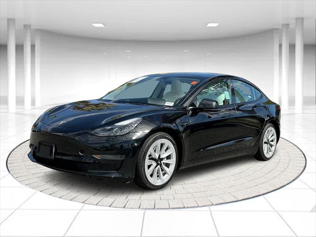 2023 Tesla Model 3 Rear-Wheel Drive for sale in Mission Hills, CA