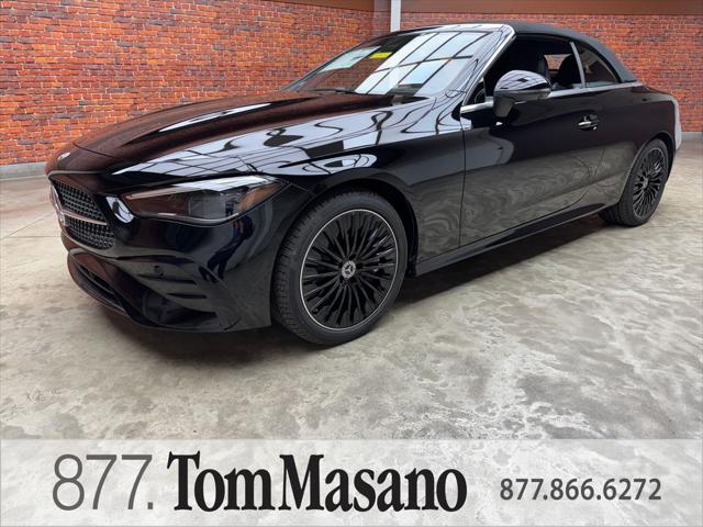 2027 Mercedes-Benz CL CLE 450 for sale in Reading, PA