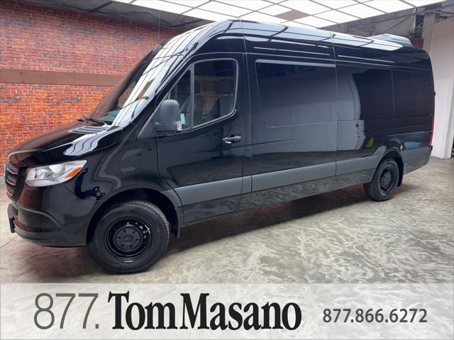 2026 Mercedes-Benz Sprinter 2500 Passenger 170 WB for sale in Reading, PA