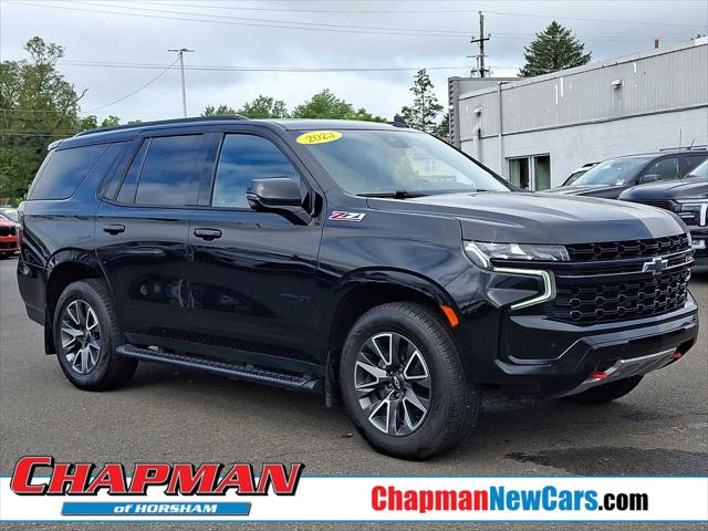 2023 Chevrolet Tahoe Z71 for sale in Horsham, PA