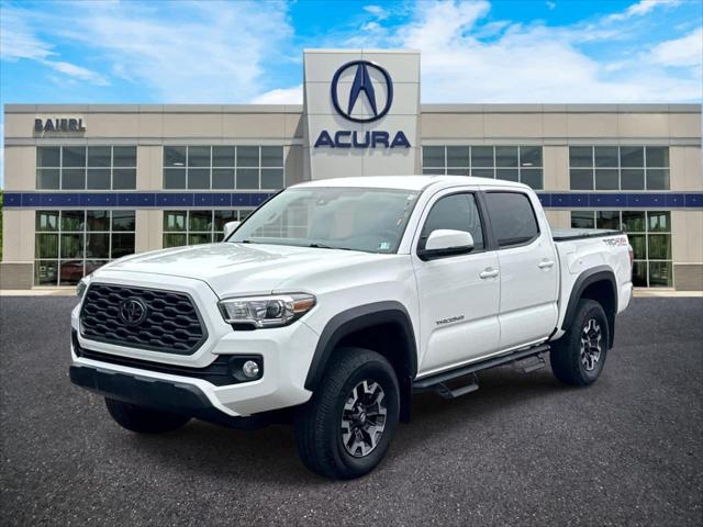 2020 Toyota Tacoma TRD Off-Road for sale in Wexford, PA