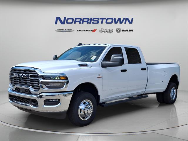 2027 RAM Ram 3500 RAM 3500 TRADESMAN CREW CAB 4X4 8 BOX 2027 RAM Ram 3500 RAM 3500 TRADESMAN CREW CAB 4X4 8 BOX