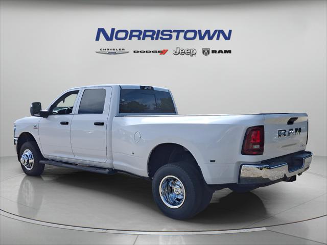 2027 RAM Ram 3500 RAM 3500 TRADESMAN CREW CAB 4X4 8 BOX 2027 RAM Ram 3500 RAM 3500 TRADESMAN CREW CAB 4X4 8 BOX