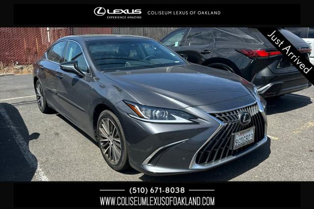 2023 Lexus ES 350 350 for sale in Oakland, CA