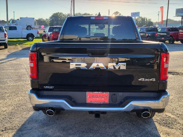 2026 Ram 1500 Tradesman Crew Cab 4x4 57 Box