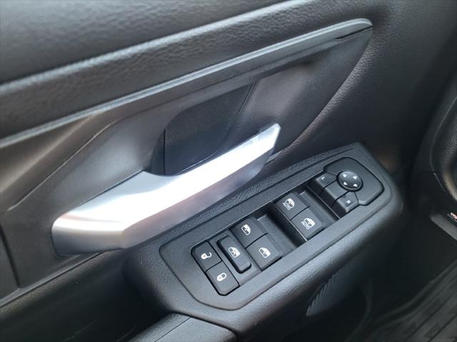 2026 Ram 1500 Tradesman Crew Cab 4x4 57 Box